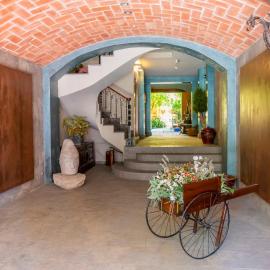 Apartaments Suites Sant Jordi