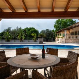 FINCA MANACOR