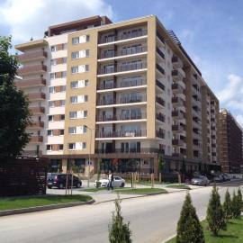 Apartament Marcel - Coresi Mall