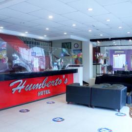 The Humbertos Hotel