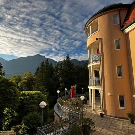 Tivoli Apartments