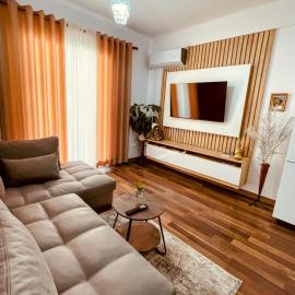 Laurent's Durres apartment