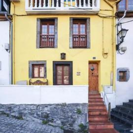 La Casina de la Peña