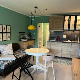 Allgäu Apartments Hüs 4 Ferienwohnung mit Self-Checkin