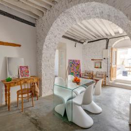Syros Art House – hotel w mieście Ano Syros