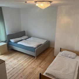 Waldschlösschen Ricklingen, хотел в Хановер