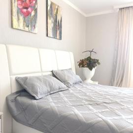 2-х комнатная квартира посуточно, hotel in Kokshetau