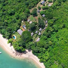 Miavaka Lodge, ξενοδοχείο σε Ambatobe