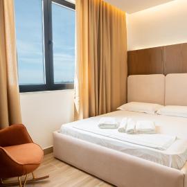 Azure Sea View Apartments