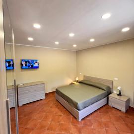 Appartamenti Minturnae Relais, hotel en Minturno