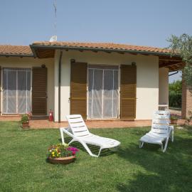 Agriturismo Sant'Orsola, hotel Follonicában