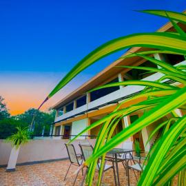 Sparkling Resort Kataragama, hotell i Kataragama