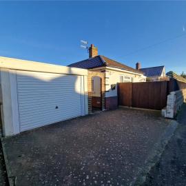 3 Harbord road