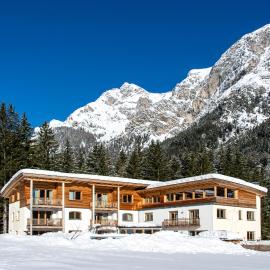 Residence Reisenschuh, Hotel in Sterzing