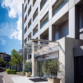 Golden Age Athens Hotel, ξενοδοχείο στην Αθήνα