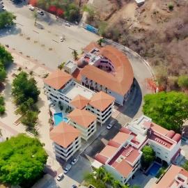 Condominio Alegre Amanecer