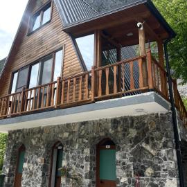 Guesthouse Te Pjerini Selcë-Cem