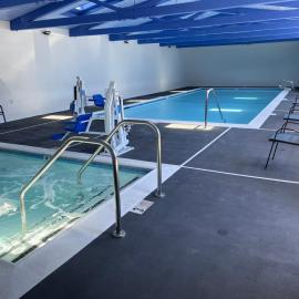 Surf City Inn & Suites โรงแรมในซานตาครูซ