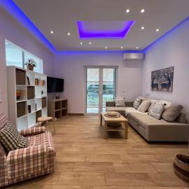 Raise Varkiza Serenity Suite, hotel a Vari
