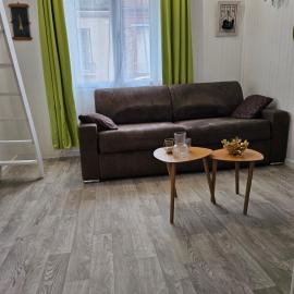 appartement calme à 10mn à pied de la villette, hotel in Le Pré-Saint-Gervais