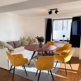 SunDeck Weimar, hotel em Buttelstedt
