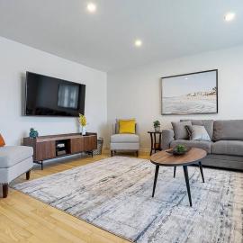 La Riviera - Cottage in the City, hotel u gradu Gatine