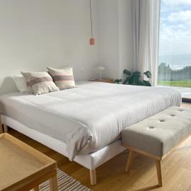 Casa da Serra, hotell sihtkohas Buarcos