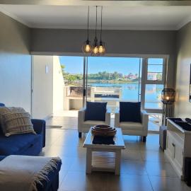 Marina View, hotel em Velddrif