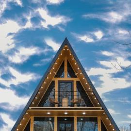 Queen House