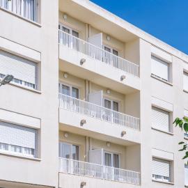 Apartments Sorrabona, hotel in Pineda de Mar
