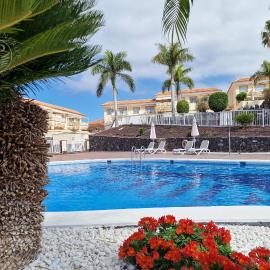 2 Wings Tenerife - Apartment Chayofa, hotel in Chayofa
