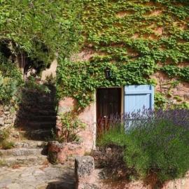 La petite maison dans les nuages, Hotel in Tourtour
