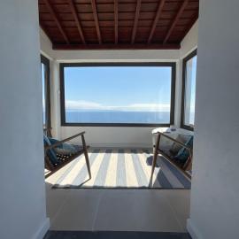 Casa do Padre, hotelli Santa Cruz da Graciosassa