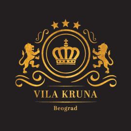 Vila Kruna, отель в Белграде