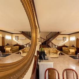 Szenti Vendégház, hotel a Győr