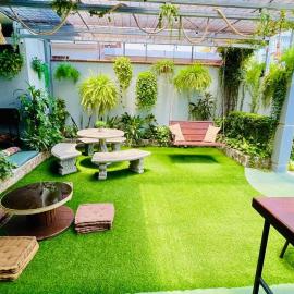 Hostel El Pretal: Liberia'da bir otel