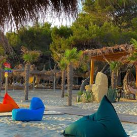 Calme Beach