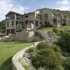 Agulhas Country Lodge, hotel di Agulhas
