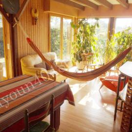 Maison 120 M2, location saisonnière, proche de l'océan.