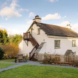 Hawkshead Hideaway, hotel en Hawkshead