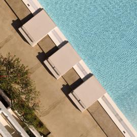 Apollo Plakias, hotell i Plakias