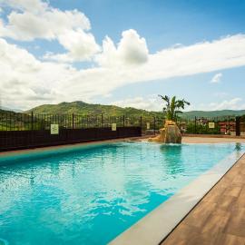 Casa Vacanze - Residence Villa Don Salvatore, hotel in Agropoli