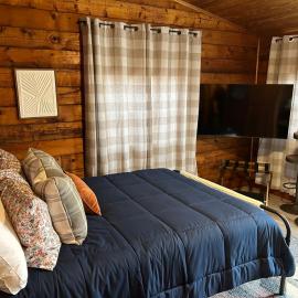 Tack Room – hotel w mieście Lubbock