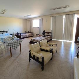 Suíte na Canastra com Ar Condicionado, hotel in São Roque de Minas