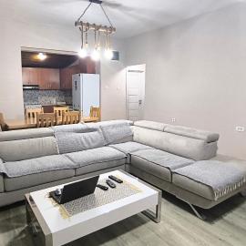 Liprosh, hotel in Virpazar