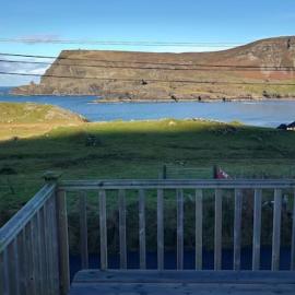 Mary Ellen's - Doonalt, hotel in Glencolumbkille