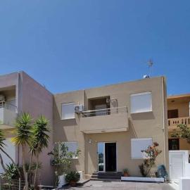 Chania four seasons Maisonette