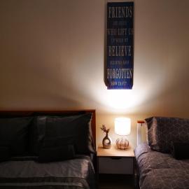 Reading town Comfort, hotel i Tilehurst
