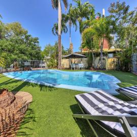 Paravista Motel, hotel u gradu 'Darwin'