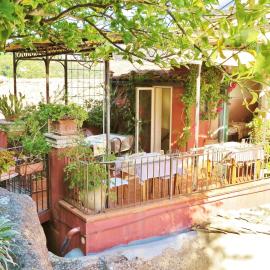 B&B L'Orto Sul Tetto, hotel u Ragusi